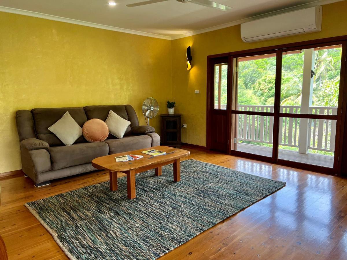 דירות קוקטאון Tropical Styling מראה חיצוני תמונה